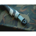 Giants fishing Filetovací nůž 7 Fillet knife with sharpener ( Easy clean sheath )