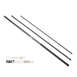ZFISH Podběráková tyč Tactical handle 4.0m