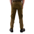Trakker Kalhoty TechPro QD Combats - XXL