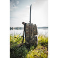Giants fishing Vrhací tyč 3K Carbon Baiting Stick 22 mm