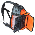 Giants fishing Vláčecí batoh Spinning Sling Bag + vláčecí taška Compact