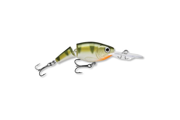 Jointed Shad Rap 09