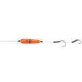 Uni Cat návazec Subfloat Hair Rig SX-67 5/0 + 2/0