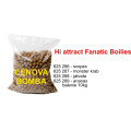 Hi Attract Fanatic boilies 20mm