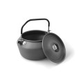 Sada nádobí Delphin CampWARE 3v1