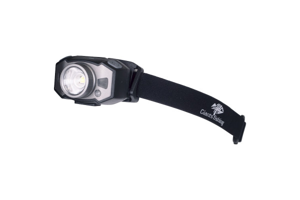 Giants fishing Čelovka Headlamp LED Deluxe 300