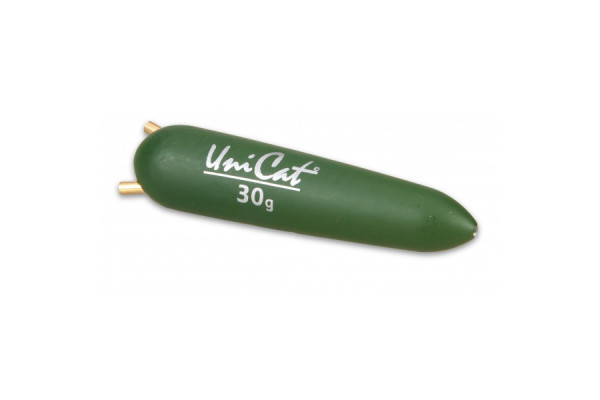 Uni Cat podvodní splávek Tapered Subfloat se zvukovým efektem  Hmotnost 20g