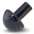 Uni Cat zátěž Verjical & Clonk Blaster Black Firetiger 200g 2ks