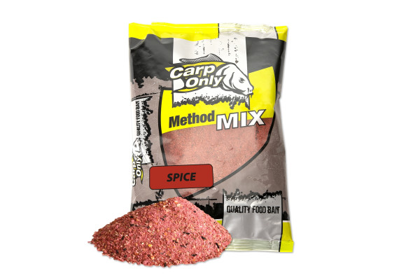 Carp Only Frenetic A.L.T. Method Mix Chilli Spice 1 kg