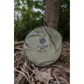 Giants fishing Hygienický stan Quick Fold Tent