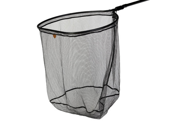 Giants fishing Podběrák Deluxe Landing Net Rubber 85x75cm ( 2x rukojeť )