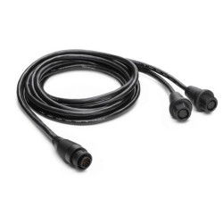 Humminbird kabel rozdvojovací 14 M360 2DDI Y MEGA 360 a 2D/MDI 14 pin Y cable