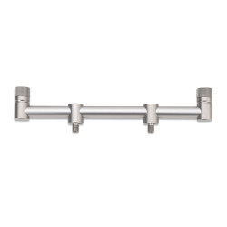 Anaconda hrazda Blaxx Goal Post Buzzer Bar 2 pruty gunmetal 24 cm