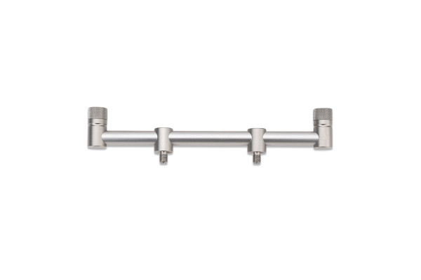 Anaconda hrazda Blaxx Goal Post Buzzer Bar 2 pruty gunmetal 24 cm