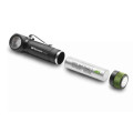 LED nabíjecí čelovka GP Discovery CHR35, 600 lm