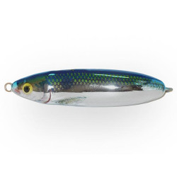 Minnow Spoon 08