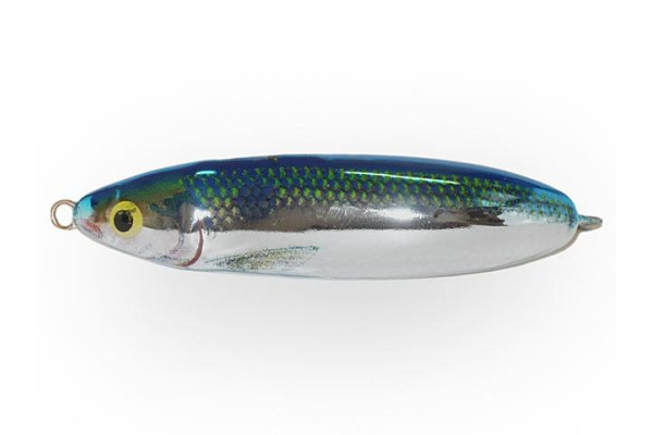 Minnow Spoon 08