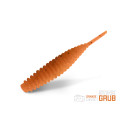 Umělá nástraha Delphin B! StinxGRUB Garlic / 20ks
