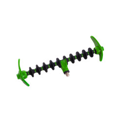 ZFISH Feeder Hrazda Rotating Side Quiver Rest