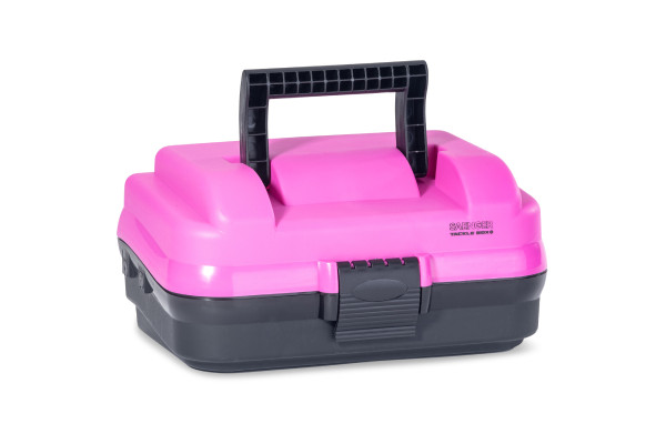 Saenger box Tackle Box Girl