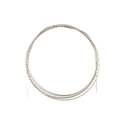 ZFISH Protahovací Struna Elastic Threader 80cm
