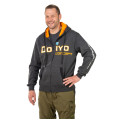 Doiyo mikina Hoodie L