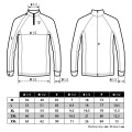 Giants Fishing Termoprádlo komplet Thermal set Deluxe