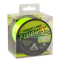 Anaconda vlasec Fluo Vis 0,40 mm 1200 m zelená