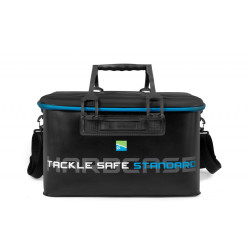 Hardcase Tackle Safe