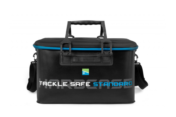 Hardcase Tackle Safe