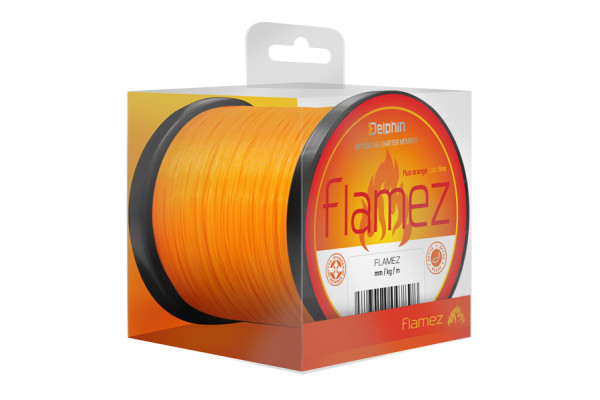 Delphin FLAMEZ