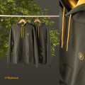 Wychwood mikina Carp Tactical Camo Hoody