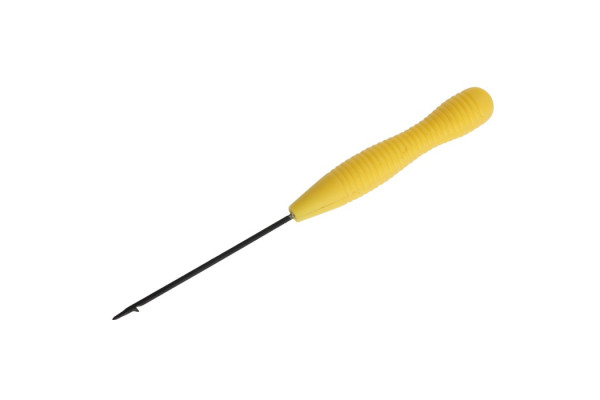 Giants fishing Jehla Boilie Hard Needle Yelow 10cm