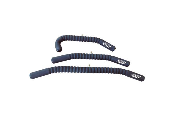 MS Range hrazda Feeder Rod Rest rovná 60 cm
