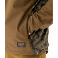 Trakker Mikina - TechPro Half Zip Hoody - Small