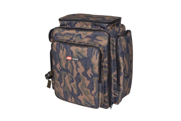 Batoh JRC Rova Session Backpack