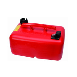 Palivová nádrž Quicksilver 6,6 GAL (25l)