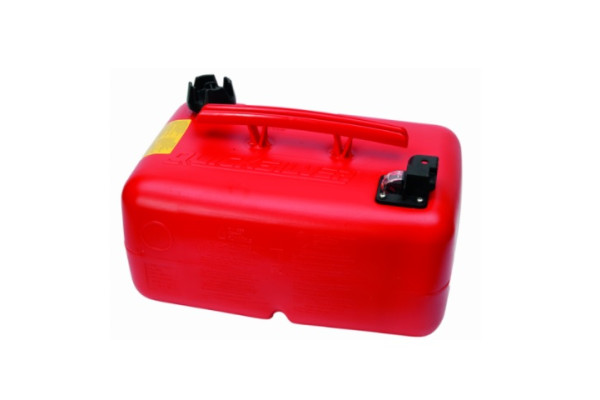 Palivová nádrž Quicksilver 6,6 GAL (25l)