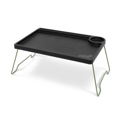 Kaprařský skládací stolek Delphin iDEAL