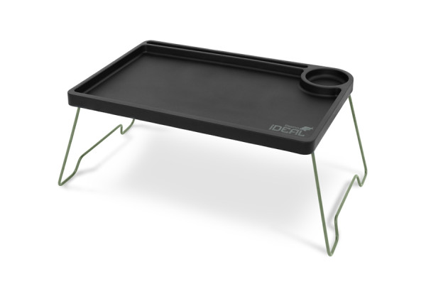 Kaprařský skládací stolek Delphin iDEAL
