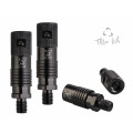 ZFISH Rychlovýměnný konektor Quick Release 2ks