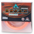 Anaconda šňůra Jungle Orange 0,25mm 300m