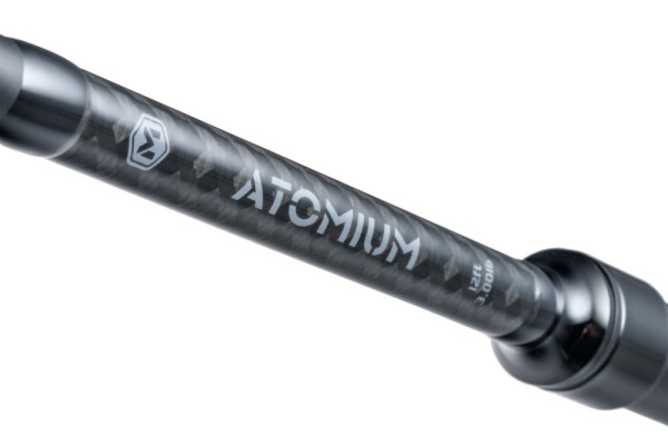 Udica Atomium 2-diel 300cm 3,5lb