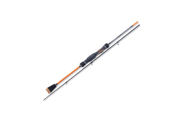Iron Claw prut Apace LXS 183 cm 0,8 - 8g