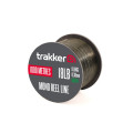 Trakker Vlasec Mono Reel Line 18lb, 8,16kg, 0,38mm, 1000m
