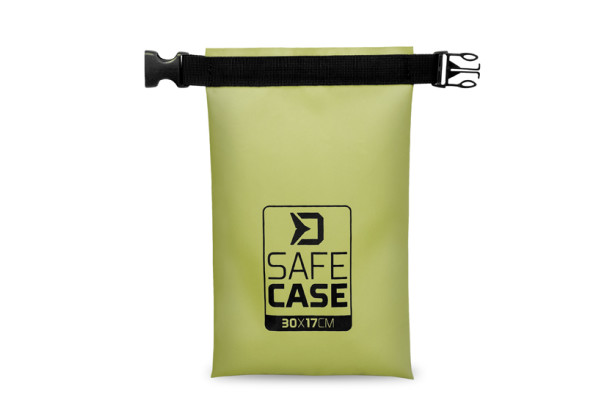 Nepromokavé pouzdro na doklady Delphin SafeCASE
