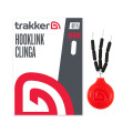 Trakker Hooklink Clinga - Medium