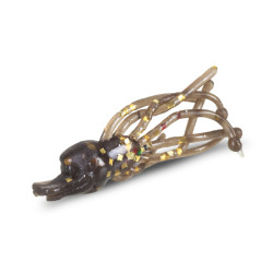 Iron Trout nástraha Duckfring Amber Jack 8 ks