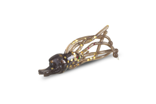 Iron Trout nástraha Duckfring Amber Jack 8 ks