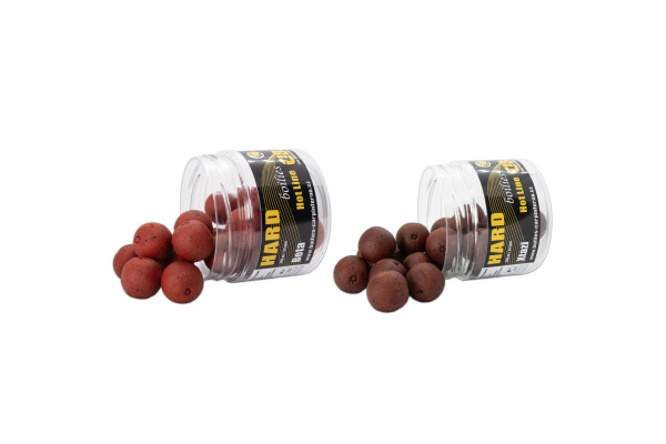 Carp Inferno Boilies Hard 300 ml 24 mm